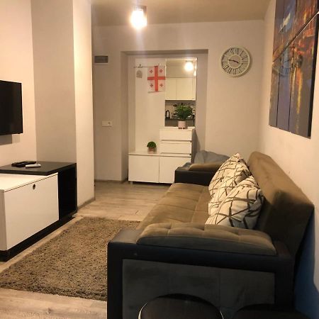Shartava #1 Apartamento Kʼutʼaisi Exterior foto